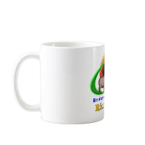 Protect The Rhinoceros mugs