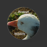 Protect Wildlife | buttons