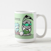 Protect Your Coffee mugs