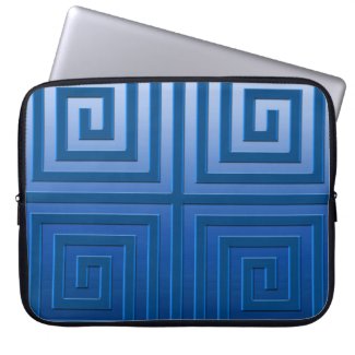 Protect your laptop with a laptop sleeve-blue laptop sleeves