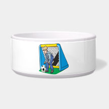 Protect Your Net Dog Water Bowls