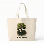 Protect Your Parks Bag
