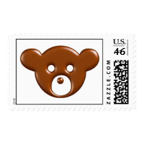 Protected By Chocolate Stamp..! by My_Space_To_Snack Protected By Chocolate Stamp..!