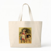 Protected by sister tote bags