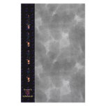 Protected By Witchcraft Stationery Design
