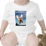 Protected byMichael the Bark Angel Tee Shirts