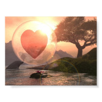 Protected Heart posters by BrokenWings3D Protected Heart posters