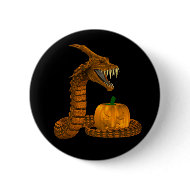 Protected Pumpkin button