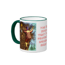 Protected Species... mugs