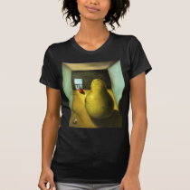 Protecting Baby 8 The Safety Gate t-shirts
