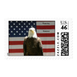 Protecting Freedom Postage