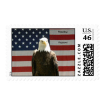 Protecting Freedom Postage stamps