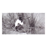 Protecting our American Heritage photo cards