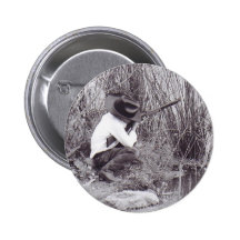 Protecting our American Heritage Pins