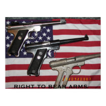 Protecting The American Flag posters