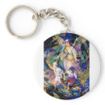 PROTECTION AND DIRECTION KEYCHAINS