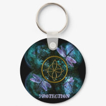 Protection KeyRing keychains
