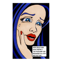 Protection posters by gforceCreative Protection posters