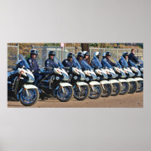 Protection Poster