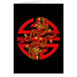 Protection Seal Blank Card