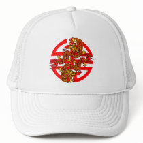 Protection Seal Cap Hat