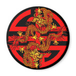 Protection Seal Magnet