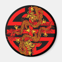 Protection Seal Magnet