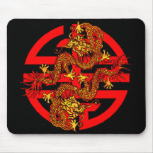 Protection Seal Mousepad