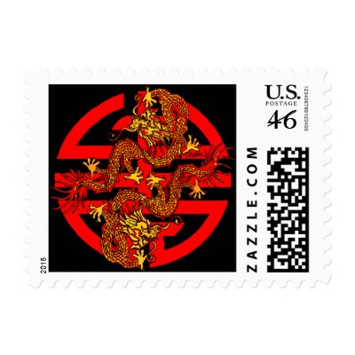 Protection Seal Postage