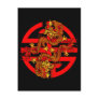 Protection Seal Postcard