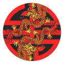 Protection Seal Sticker