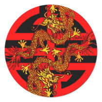 Protection Seal Sticker