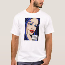 Protection t-shirts by gforceCreative Protection t-shirts