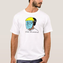 Protection t-shirts by moredisneyplease Protection t-shirts