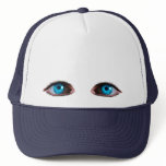 eyes, eye, cougar safety, outdoorsmen, bush