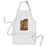 Protective Fencing for Desert Tortoise Habitat Apron