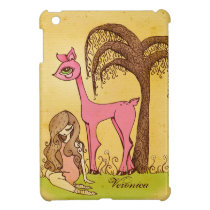 Protective Friend -- Custom iPad Mini Case ipad mini cases
