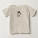 Protective Hand t-shirts