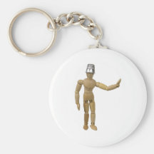 ProtectiveShield120709 copy Keychain