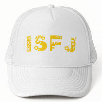 Protector Hat