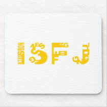 Protector Mousepad
