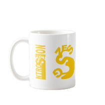 Protector Mug mugs