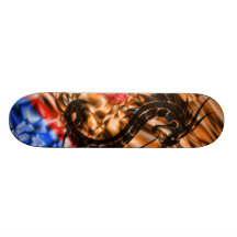 Protector Skateboards