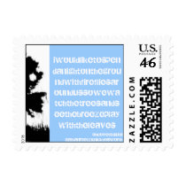 Protector Stamp