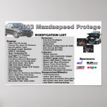 protege  posters
