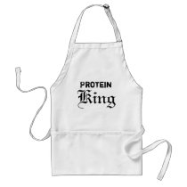 Protein King Apron