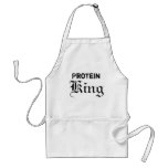 Protein King Apron