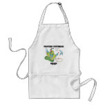 Protein Synthesis Inside (Cell Biology) aprons