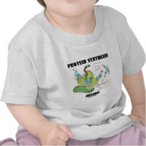 Protein Synthesis Inside (Cell Biology) t-shirts by wordsunwords Protein Synthesis Inside (Cell Biology) t-shirts