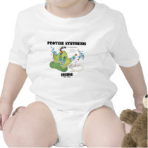 Protein Synthesis Inside (Cell Biology) t-shirts
